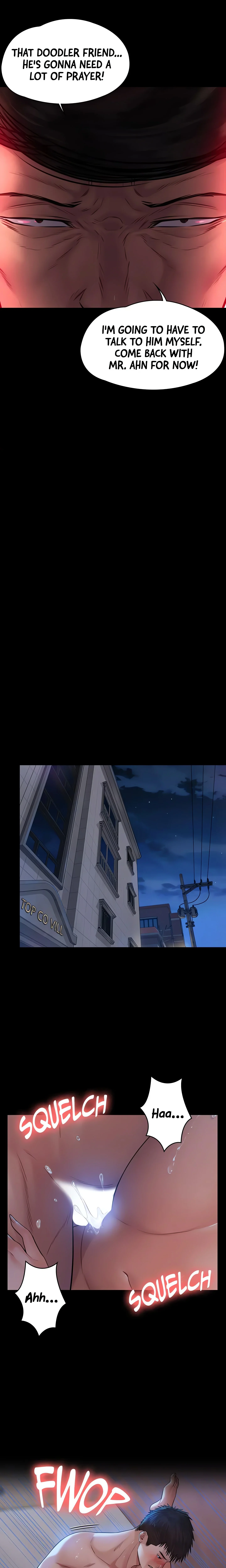 Queen Bee (Andrew) (Official) chapter 182 page 19