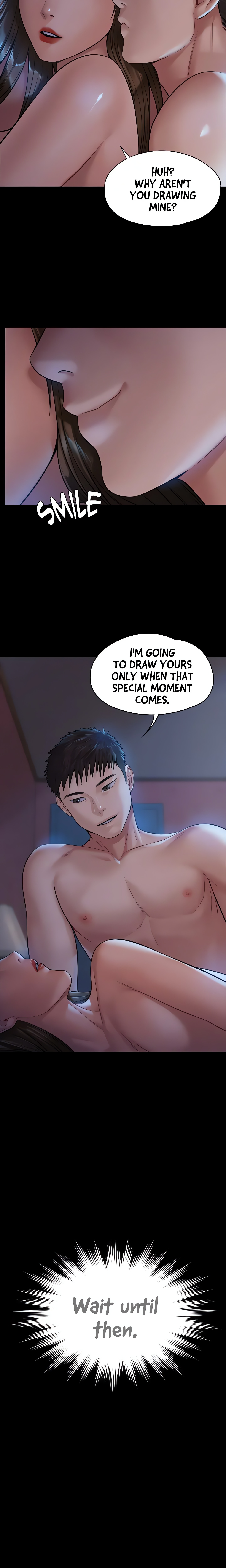 Queen Bee (Andrew) (Official) chapter 182 page 24
