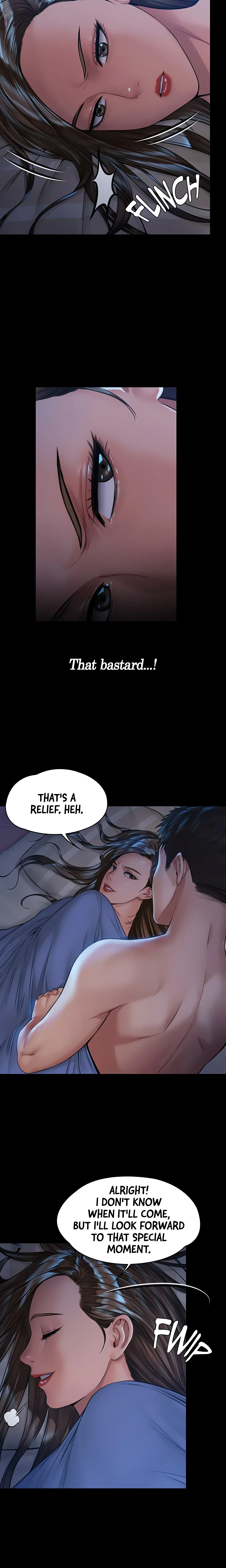 Queen Bee (Andrew) (Official) chapter 183 page 7