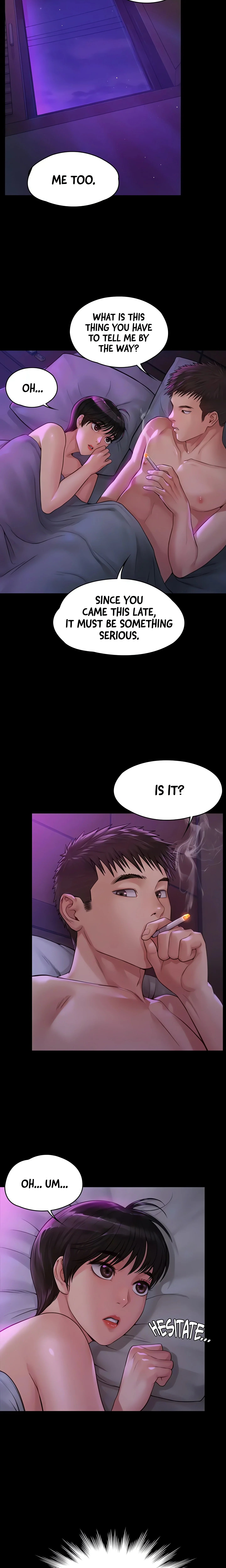 Queen Bee (Andrew) (Official) chapter 183 page 24