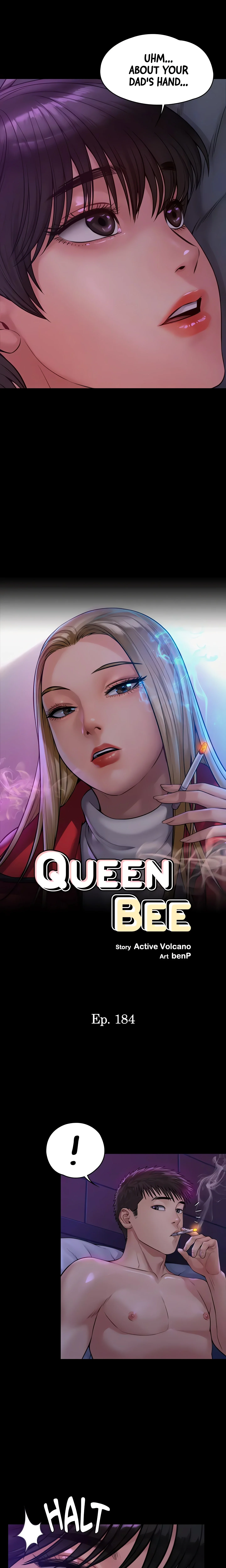 Queen Bee (Andrew) (Official) chapter 184 page 2