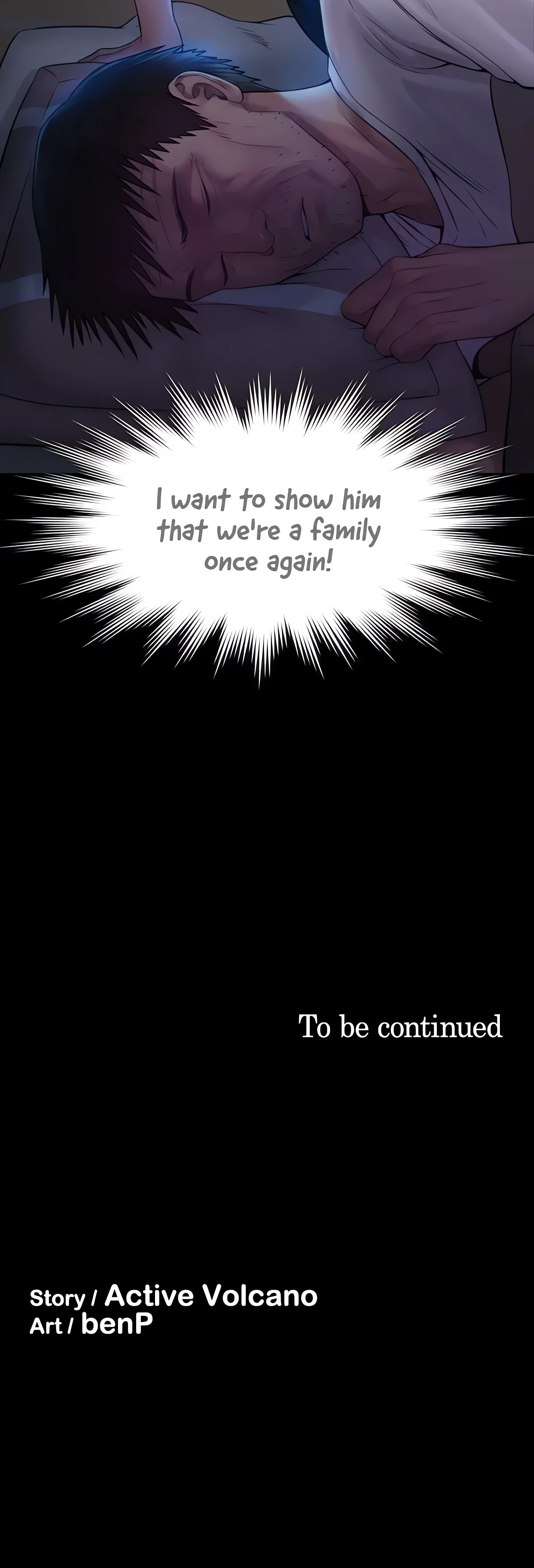Queen Bee (Andrew) (Official) chapter 184 page 28