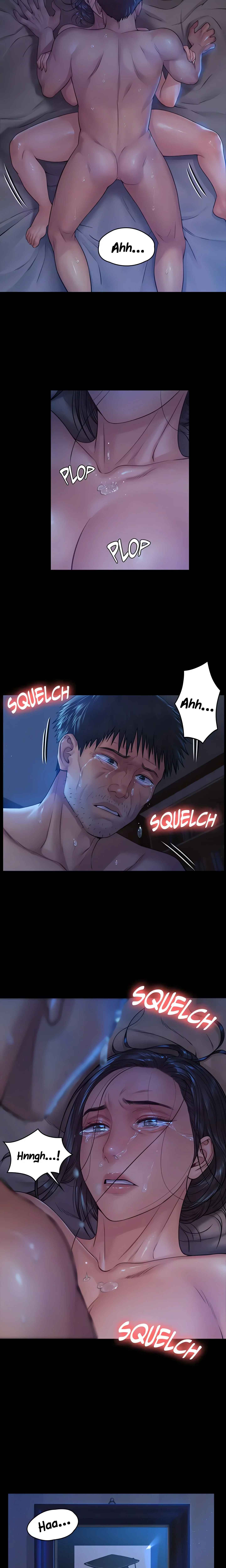 Queen Bee (Andrew) (Official) chapter 185 page 20