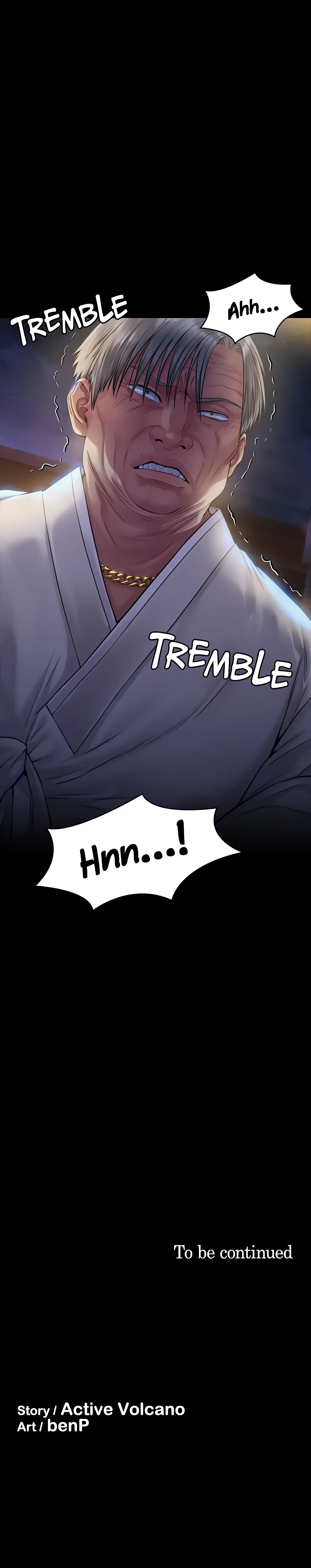 Queen Bee (Andrew) (Official) chapter 185 page 22
