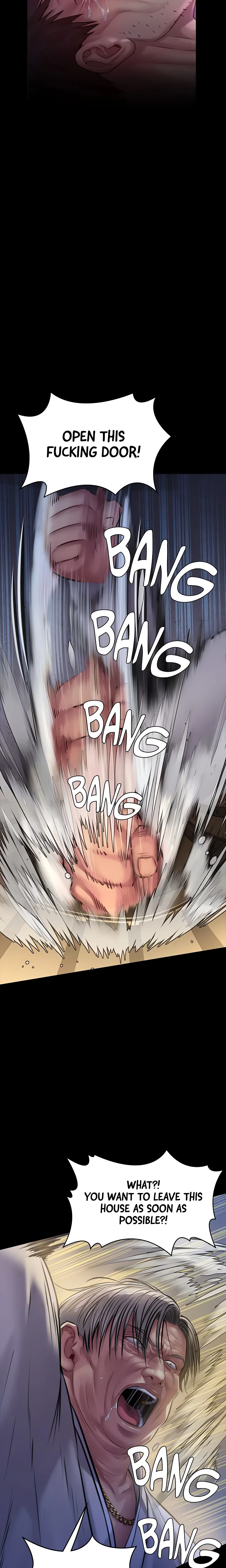 Queen Bee (Andrew) (Official) chapter 186 page 17