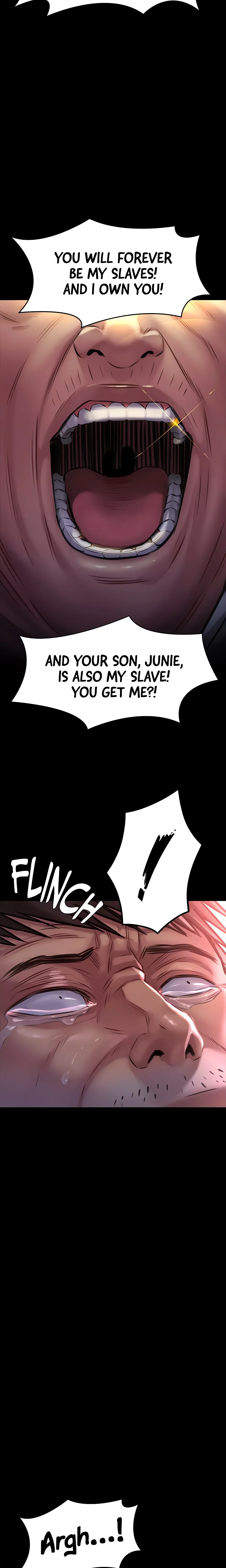 Queen Bee (Andrew) (Official) chapter 186 page 19