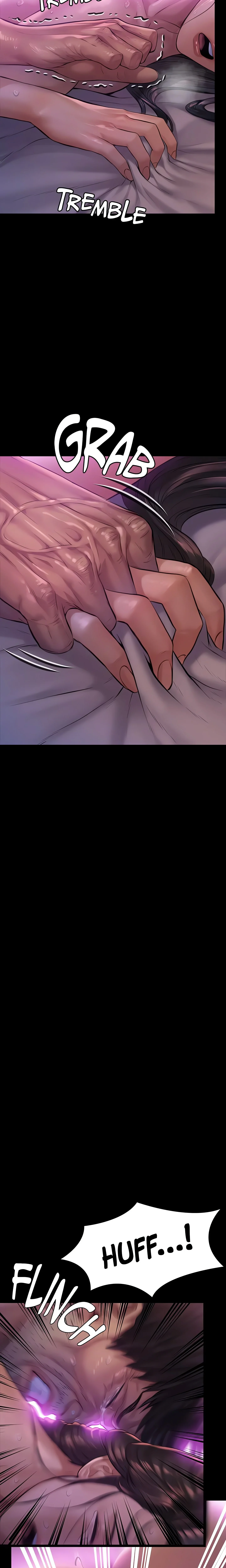 Queen Bee (Andrew) (Official) chapter 187 page 10