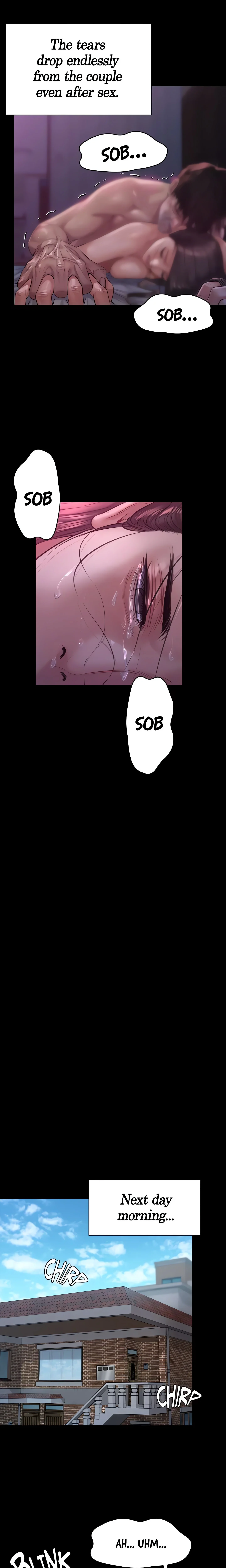 Queen Bee (Andrew) (Official) chapter 187 page 12