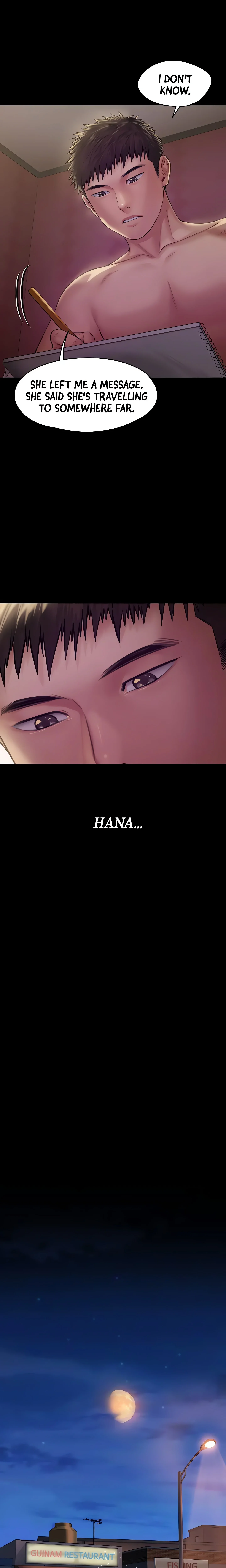 Queen Bee (Andrew) (Official) chapter 189 page 6