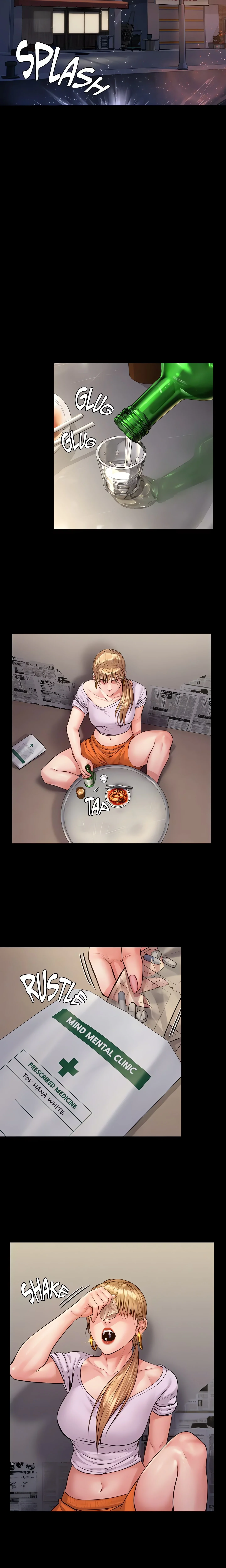 Queen Bee (Andrew) (Official) chapter 189 page 7