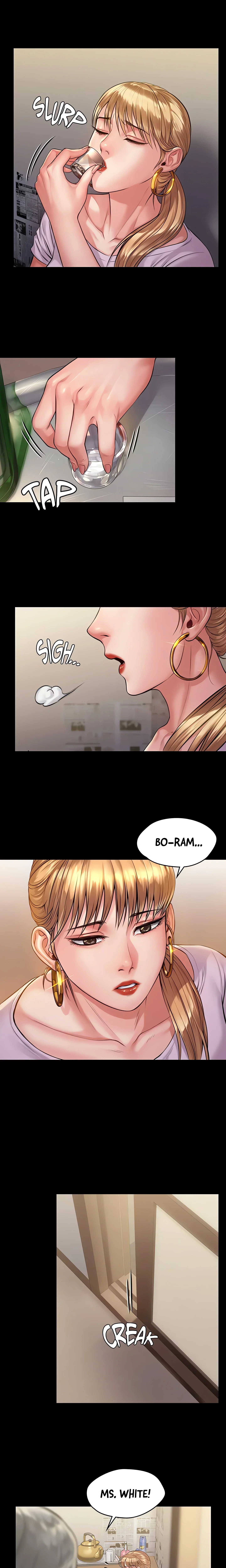 Queen Bee (Andrew) (Official) chapter 189 page 8