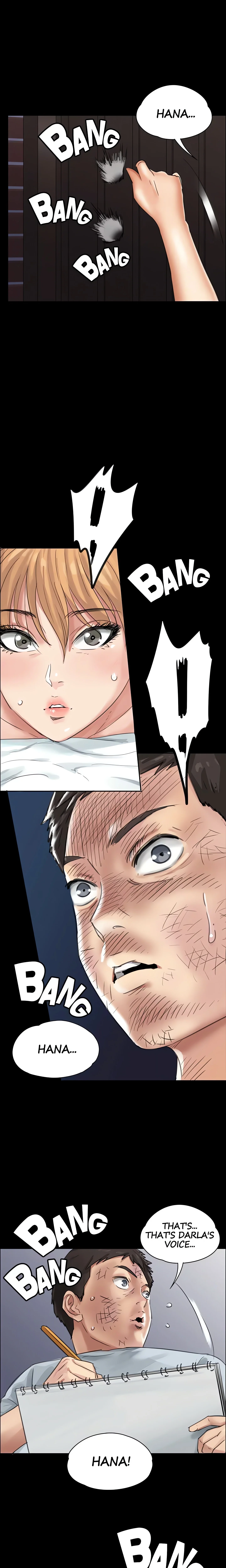 Queen Bee (Andrew) (Official) chapter 19 page 1