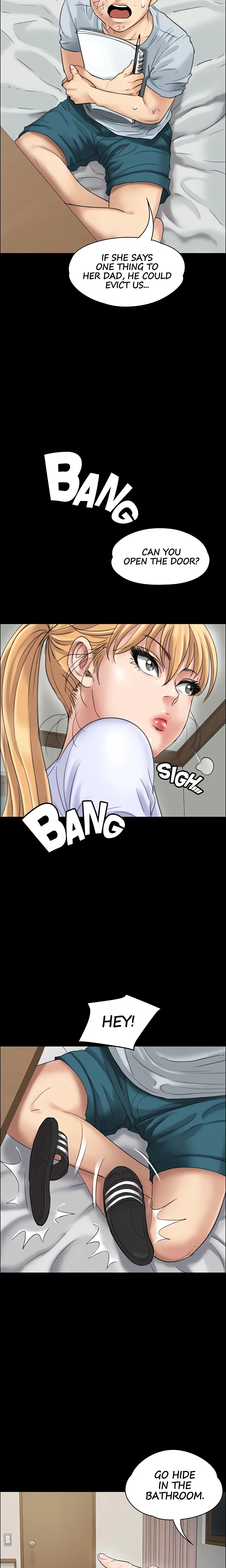 Queen Bee (Andrew) (Official) chapter 19 page 4