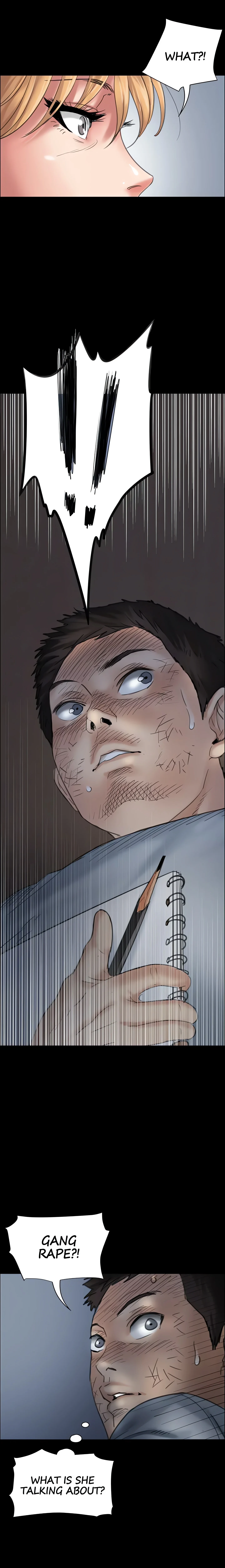 Queen Bee (Andrew) (Official) chapter 19 page 10