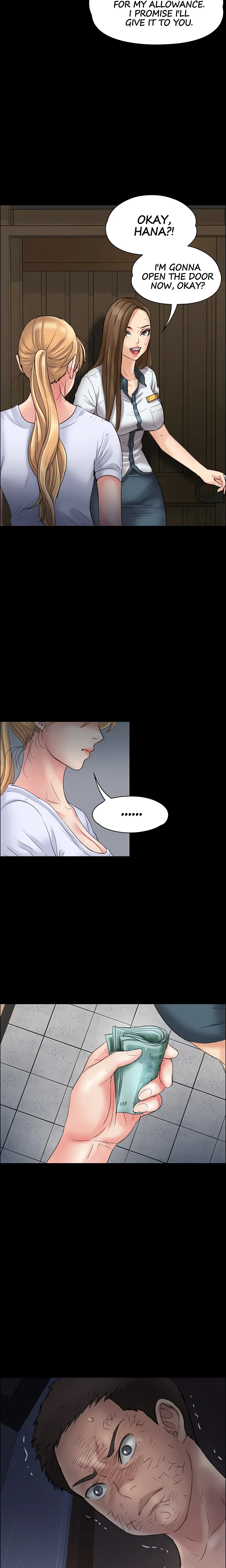 Queen Bee (Andrew) (Official) chapter 19 page 13