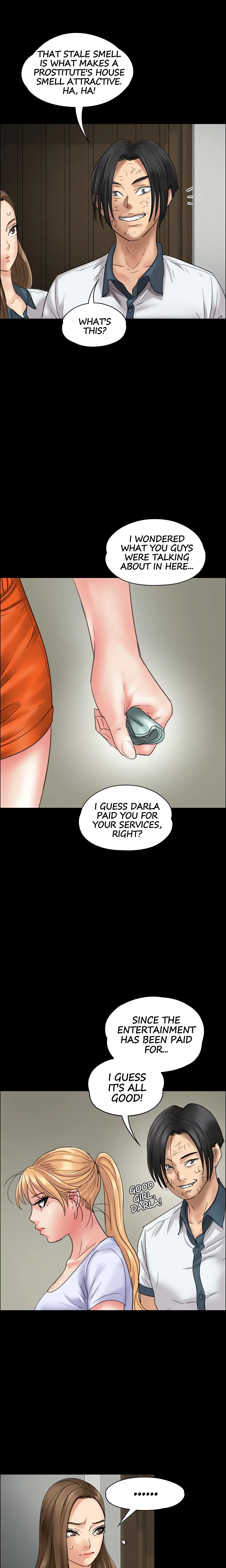 Queen Bee (Andrew) (Official) chapter 19 page 16