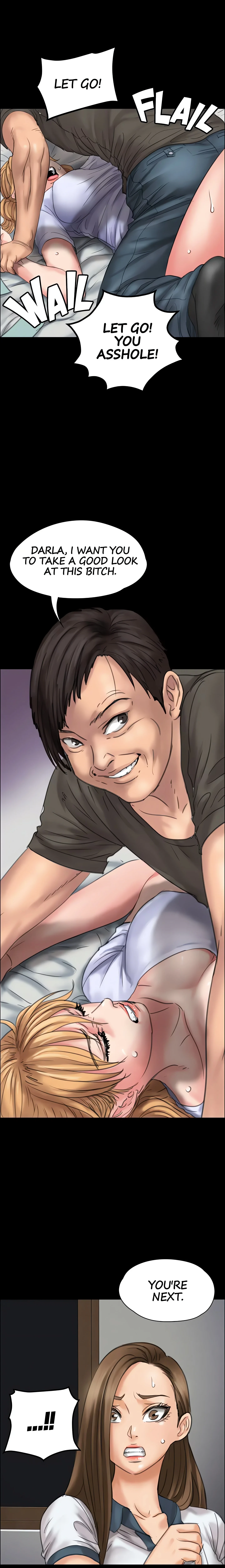 Queen Bee (Andrew) (Official) chapter 19 page 23