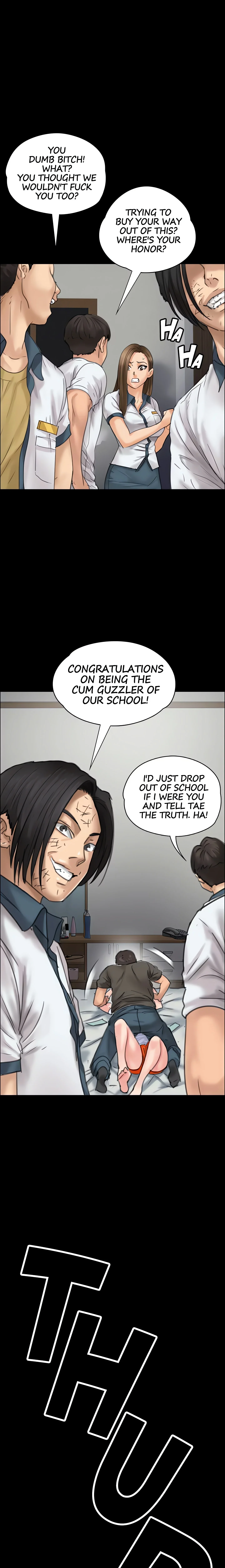 Queen Bee (Andrew) (Official) chapter 19 page 24