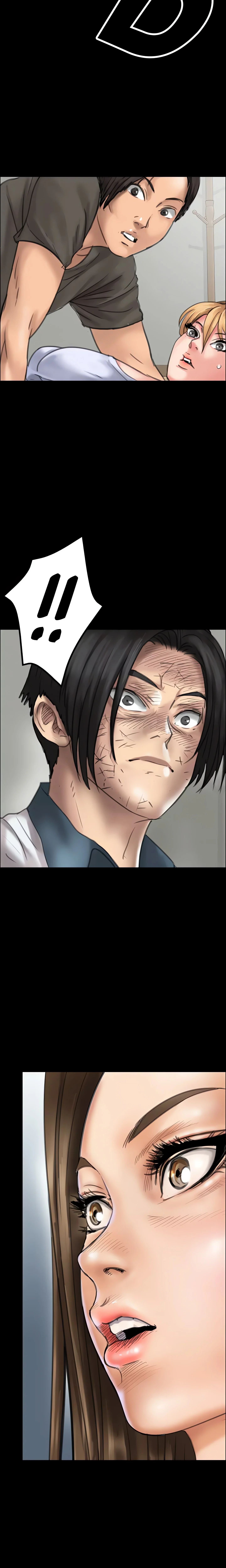 Queen Bee (Andrew) (Official) chapter 19 page 25