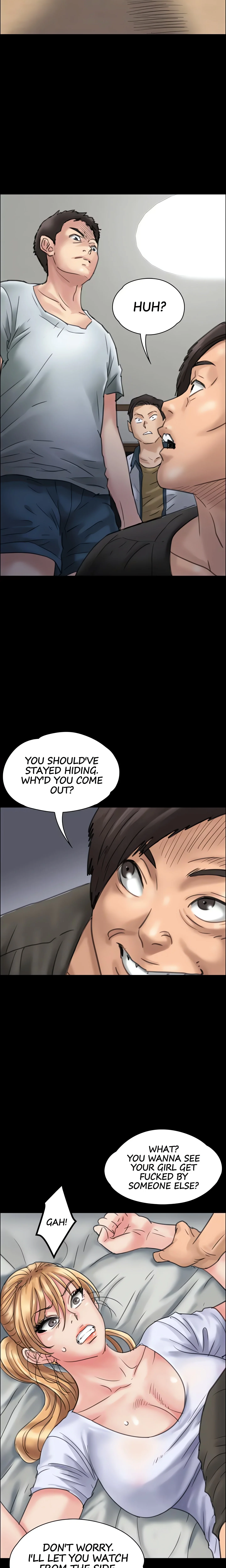 Queen Bee (Andrew) (Official) chapter 19 page 27