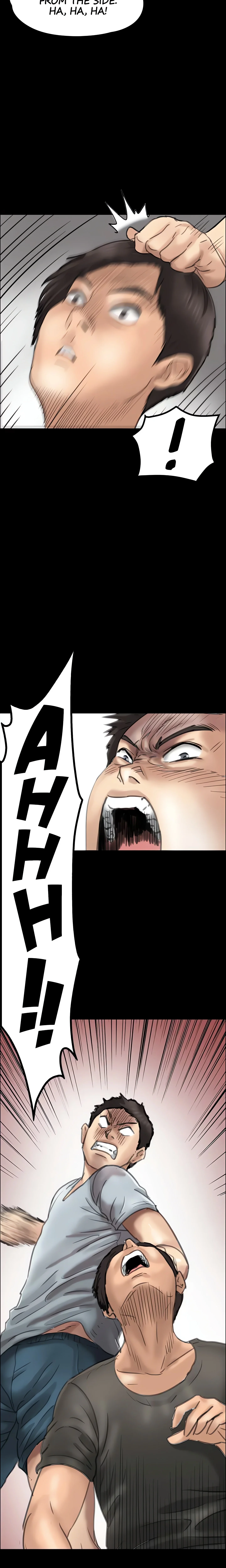 Queen Bee (Andrew) (Official) chapter 19 page 28