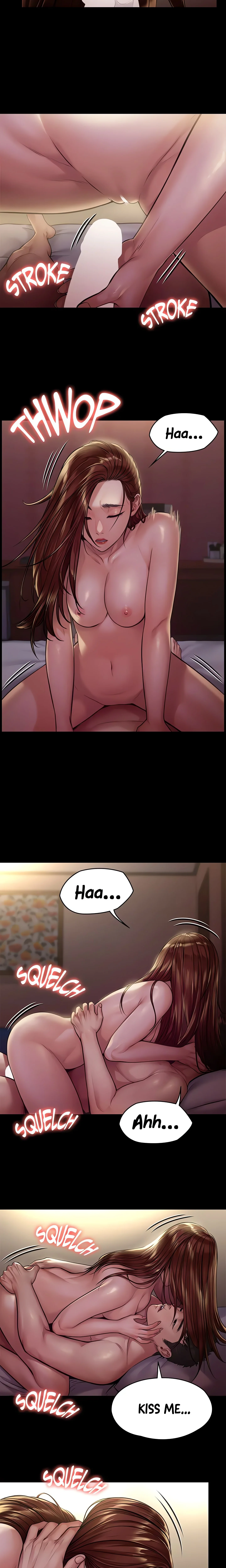 Queen Bee (Andrew) (Official) chapter 190 page 7
