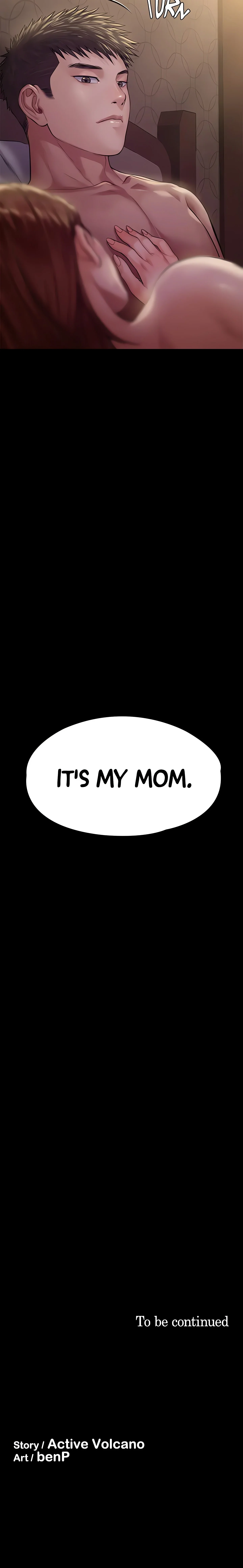 Queen Bee (Andrew) (Official) chapter 190 page 23
