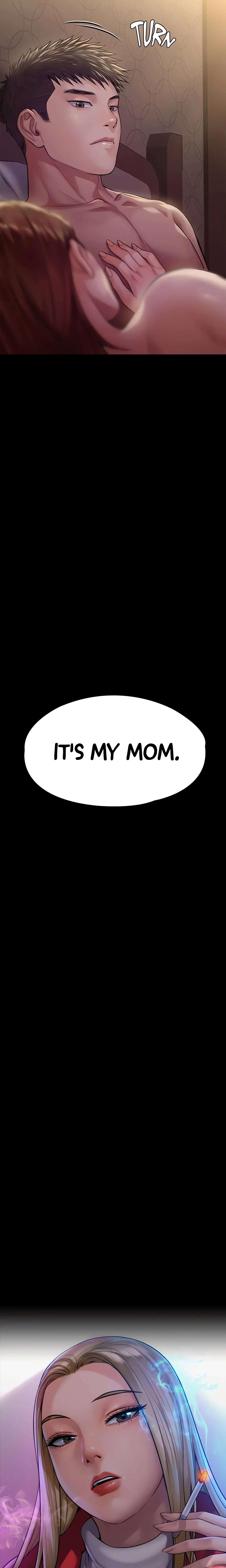 Queen Bee (Andrew) (Official) chapter 191 page 2