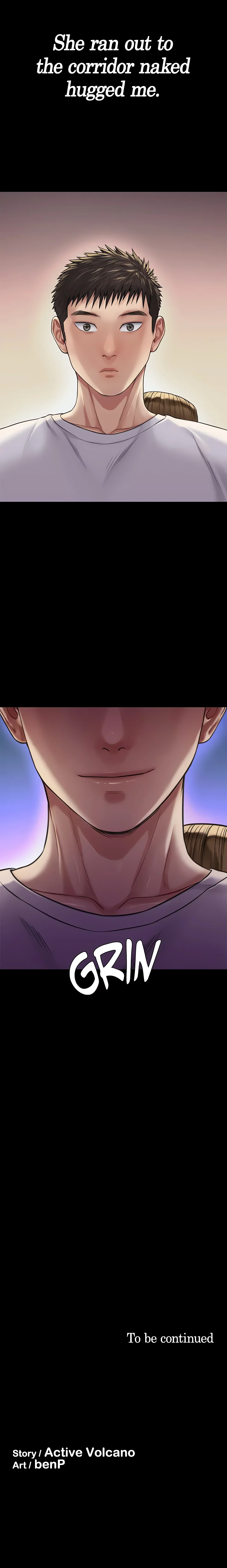 Queen Bee (Andrew) (Official) chapter 191 page 24