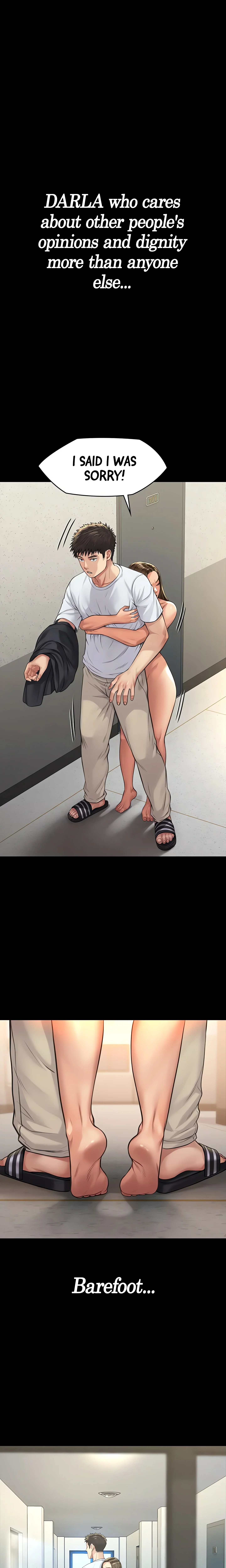 Queen Bee (Andrew) (Official) chapter 192 page 1