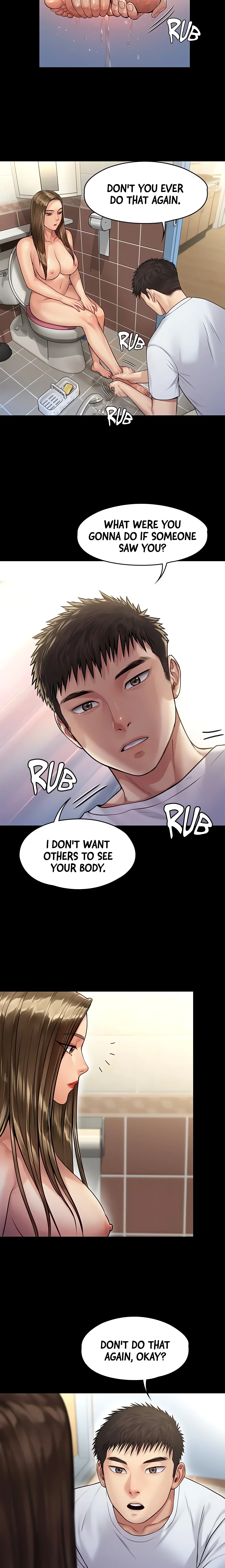 Queen Bee (Andrew) (Official) chapter 192 page 5