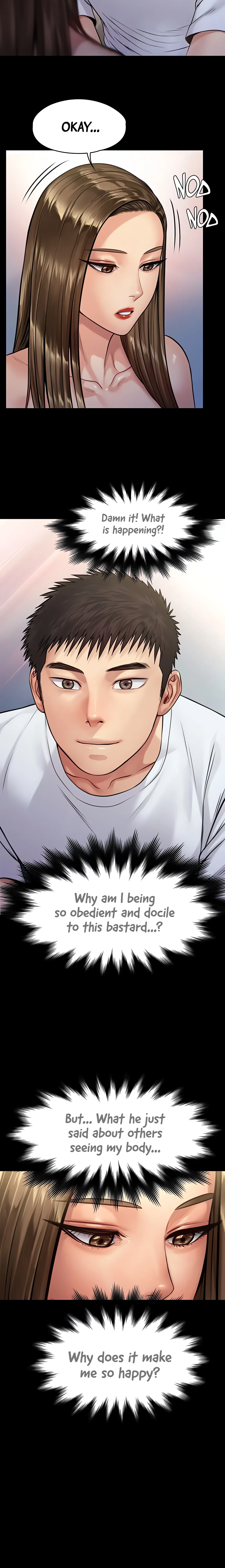 Queen Bee (Andrew) (Official) chapter 192 page 6