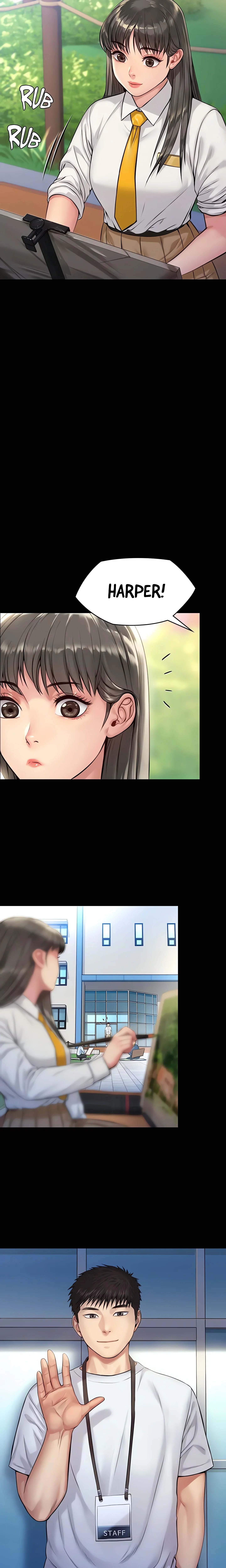 Queen Bee (Andrew) (Official) chapter 192 page 19