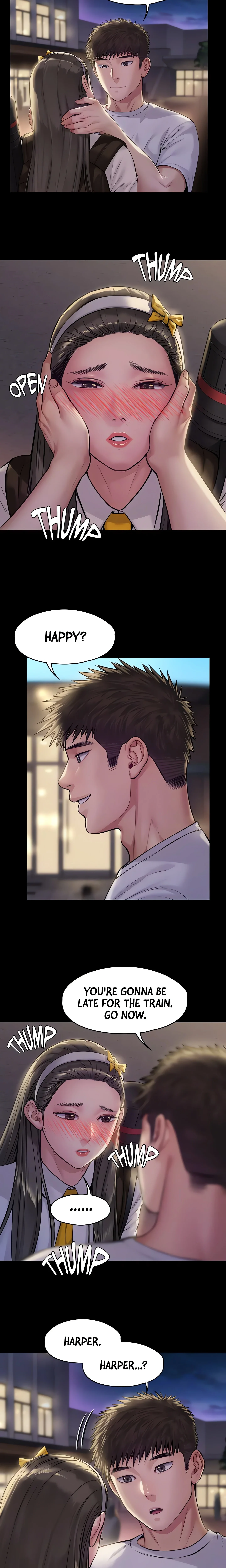 Queen Bee (Andrew) (Official) chapter 193 page 20