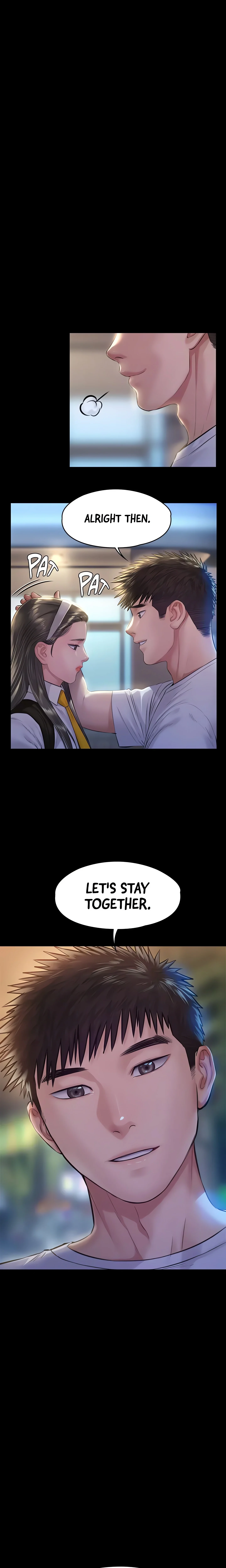 Queen Bee (Andrew) (Official) chapter 193 page 23