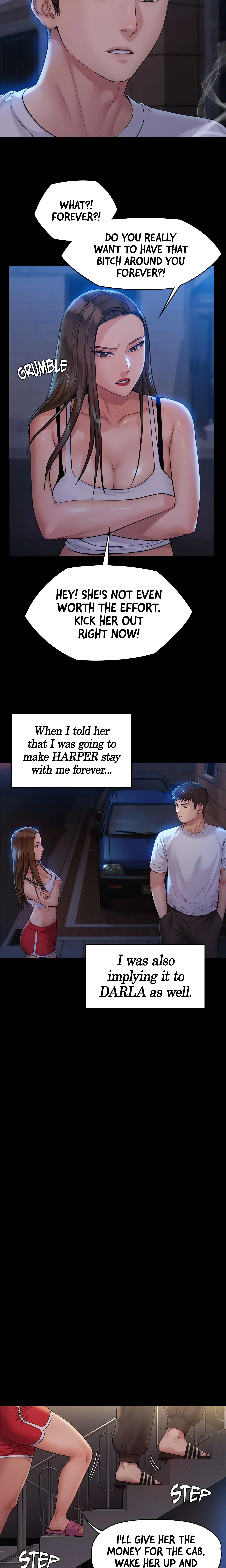 Queen Bee (Andrew) (Official) chapter 194 page 16