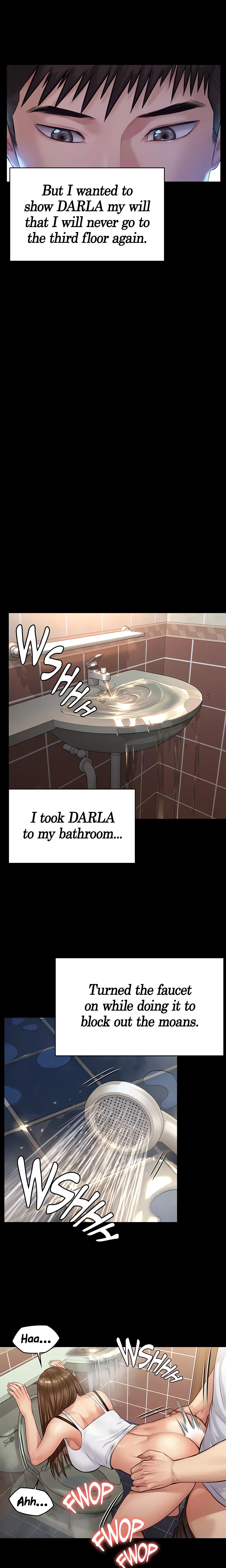 Queen Bee (Andrew) (Official) chapter 195 page 13