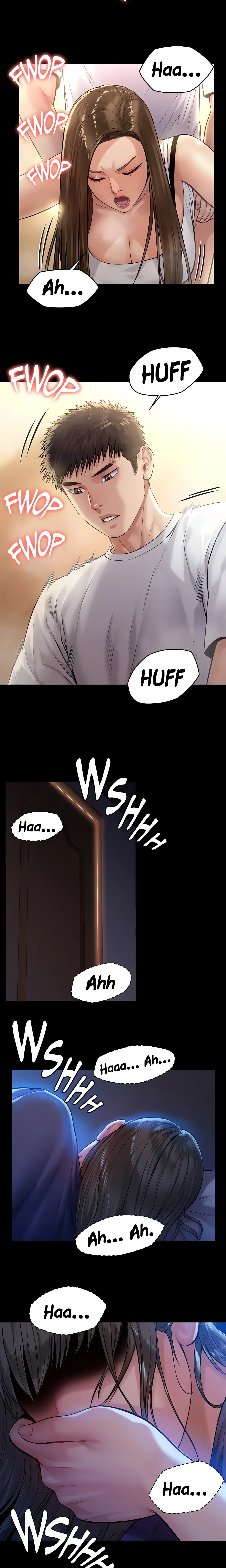 Queen Bee (Andrew) (Official) chapter 195 page 14