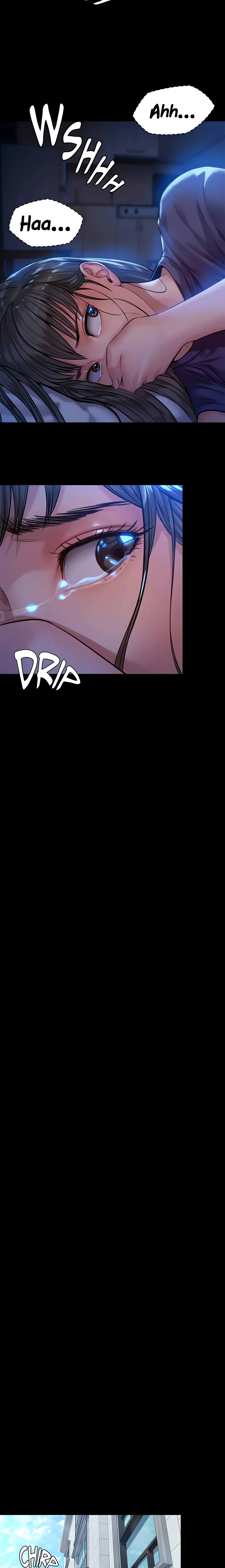 Queen Bee (Andrew) (Official) chapter 195 page 15