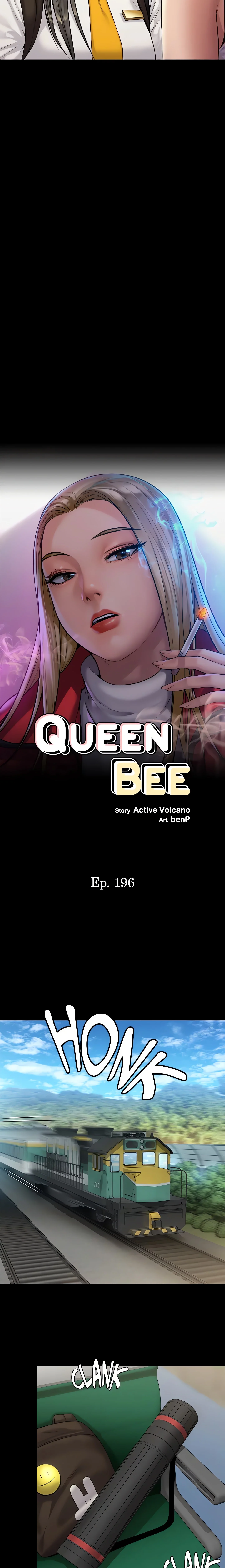 Queen Bee (Andrew) (Official) chapter 196 page 2