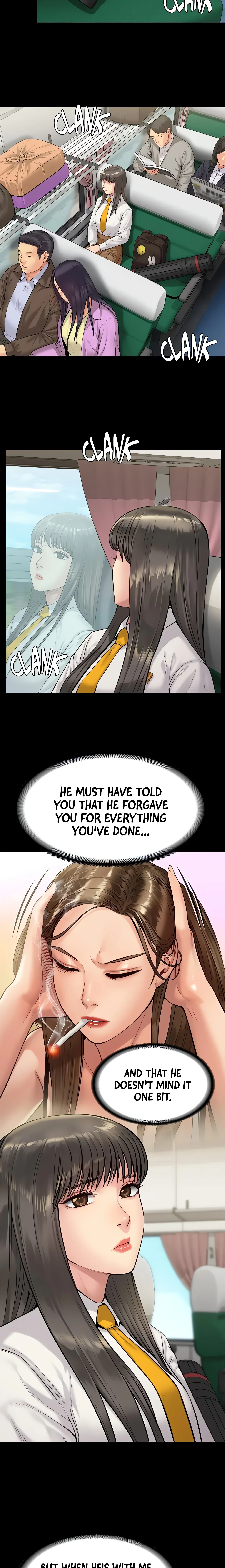 Queen Bee (Andrew) (Official) chapter 196 page 3