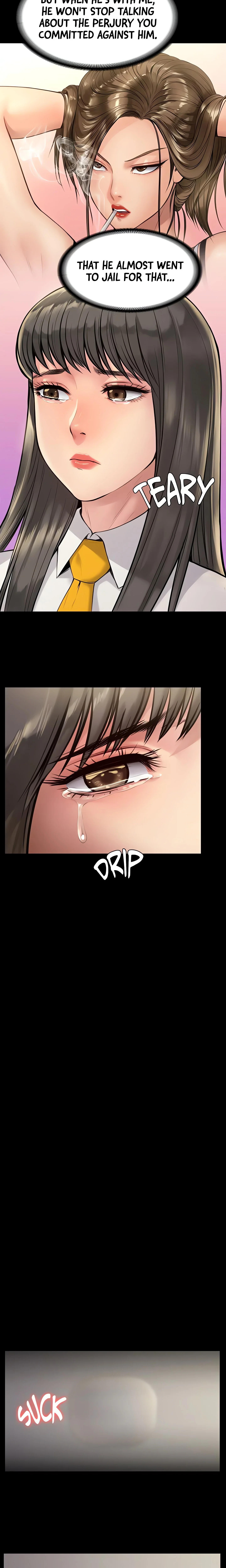 Queen Bee (Andrew) (Official) chapter 196 page 4
