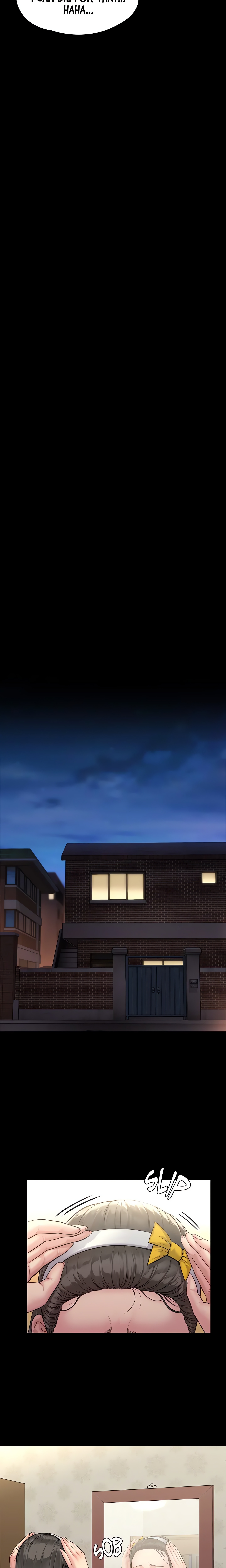 Queen Bee (Andrew) (Official) chapter 196 page 15