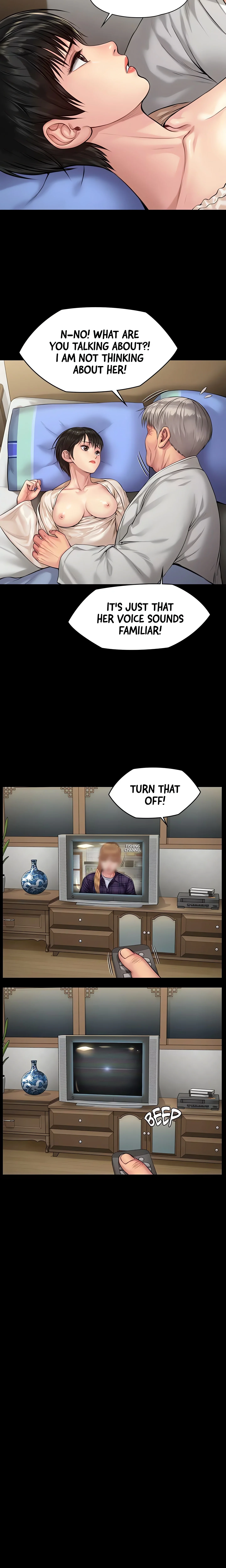 Queen Bee (Andrew) (Official) chapter 197 page 4