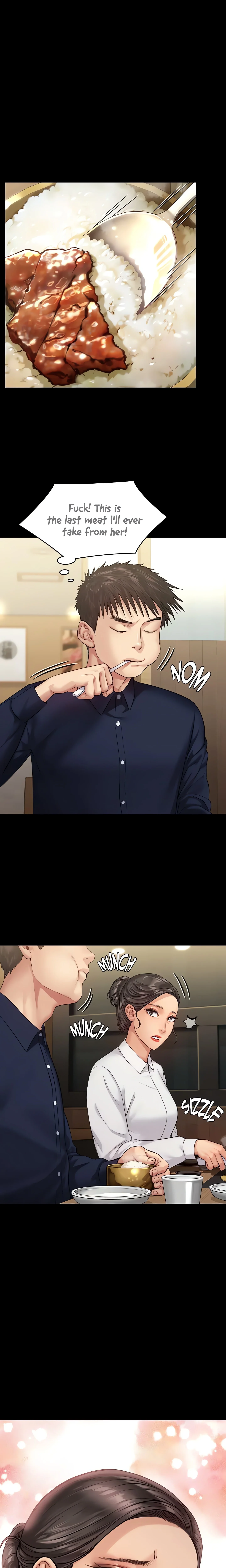 Queen Bee (Andrew) (Official) chapter 198 page 24
