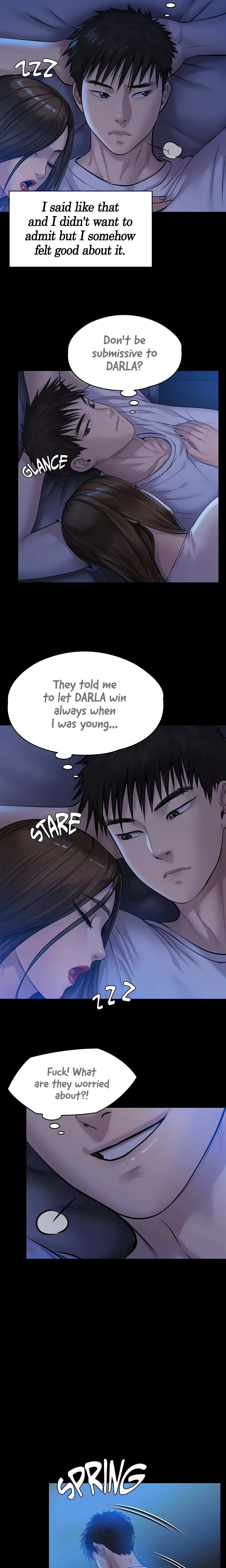 Queen Bee (Andrew) (Official) chapter 199 page 16