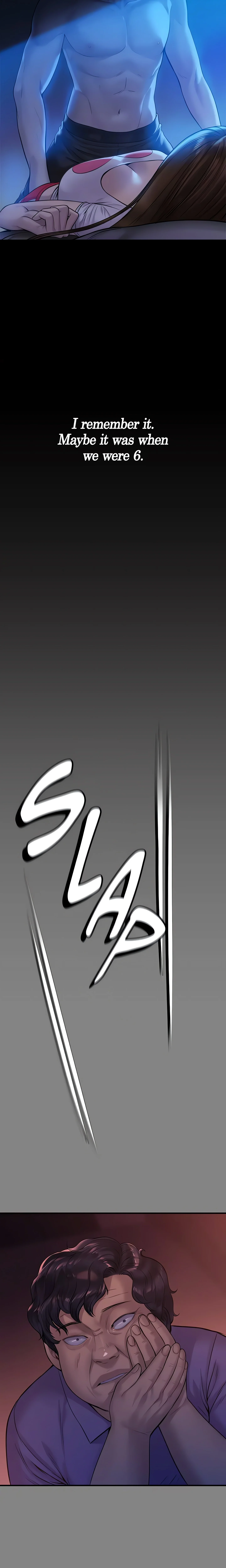 Queen Bee (Andrew) (Official) chapter 199 page 18