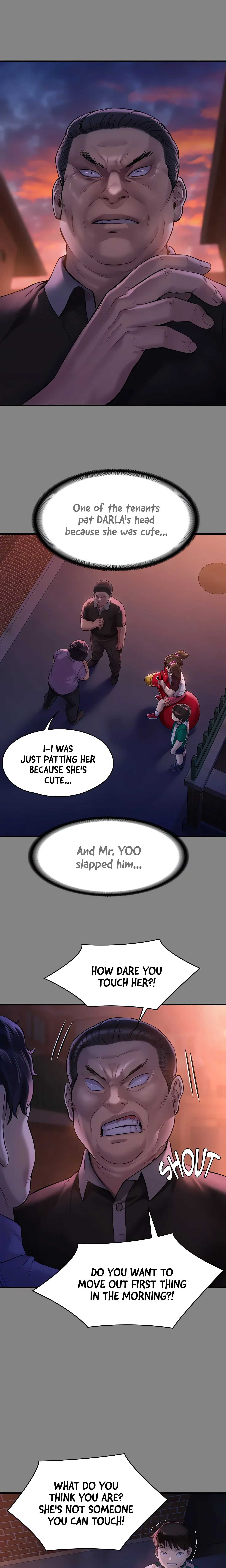 Queen Bee (Andrew) (Official) chapter 199 page 19