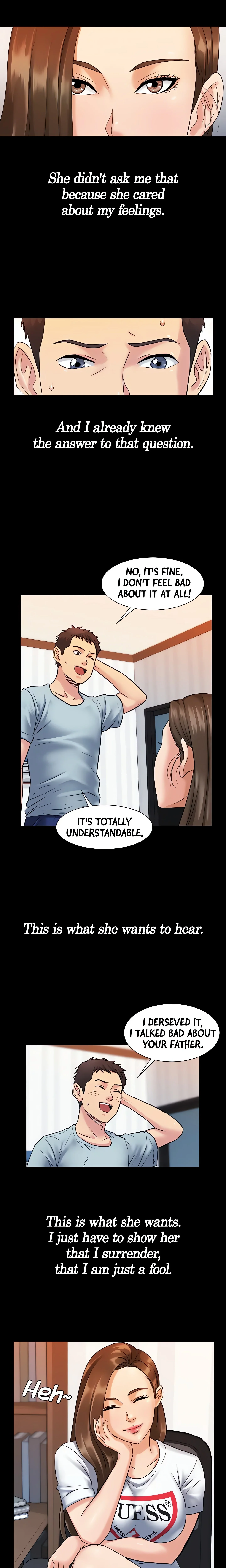 Queen Bee (Andrew) (Official) chapter 2 page 4