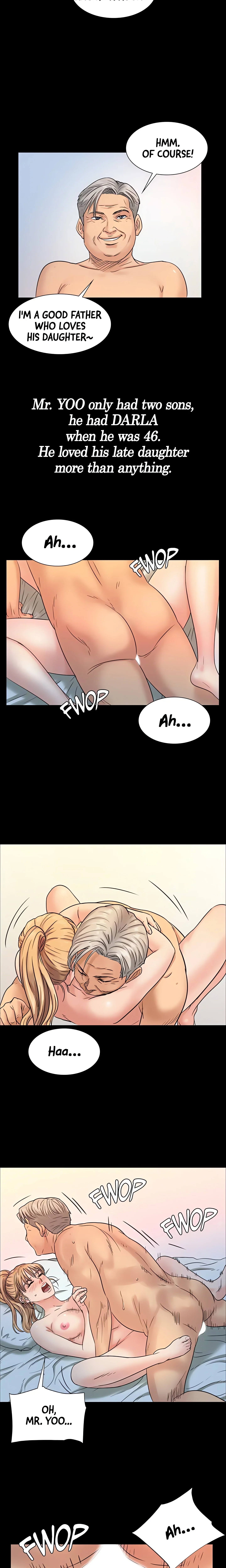 Queen Bee (Andrew) (Official) chapter 2 page 12